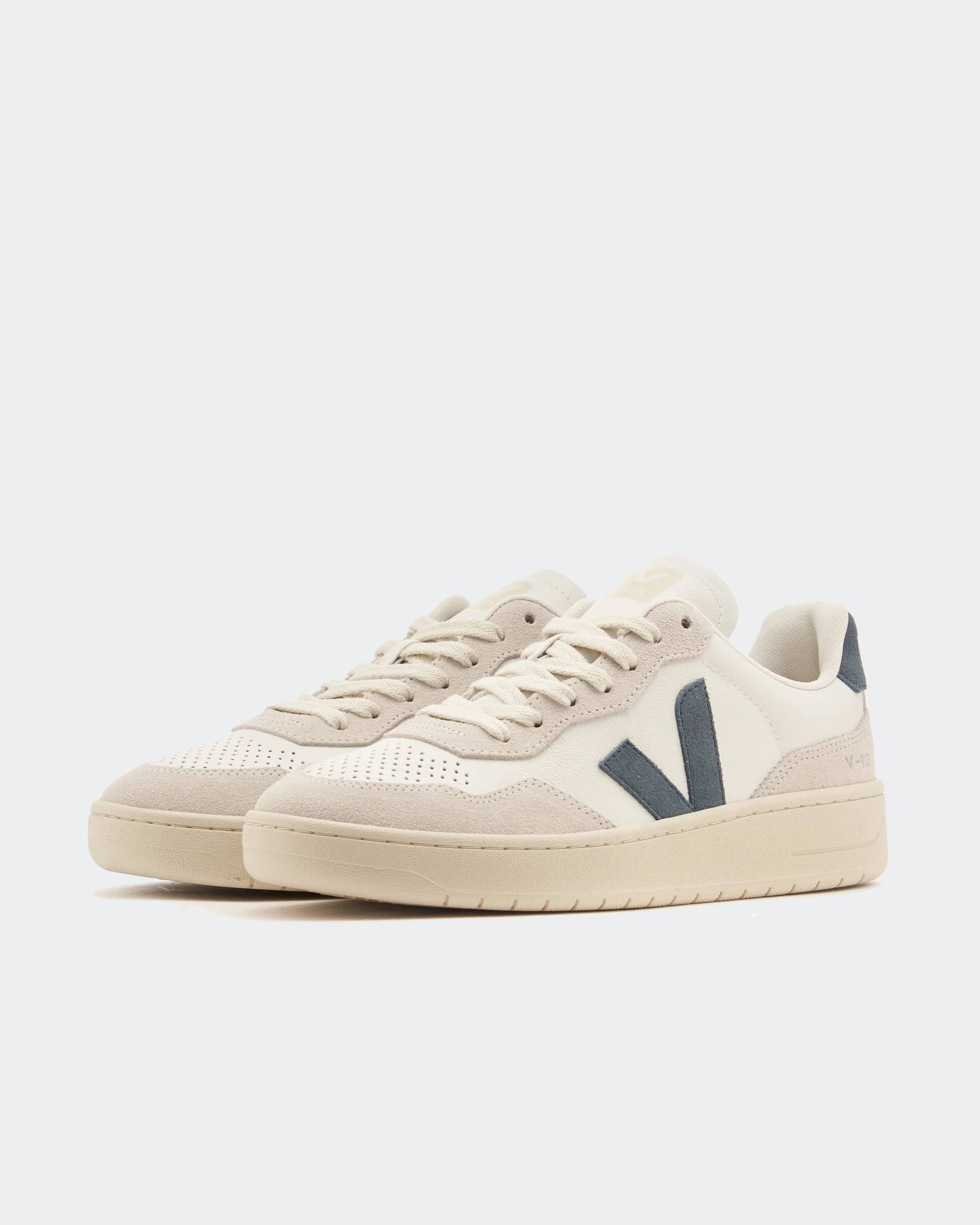 Zapatillas para Hombre VEJA VD2003845B V-90 Blanco