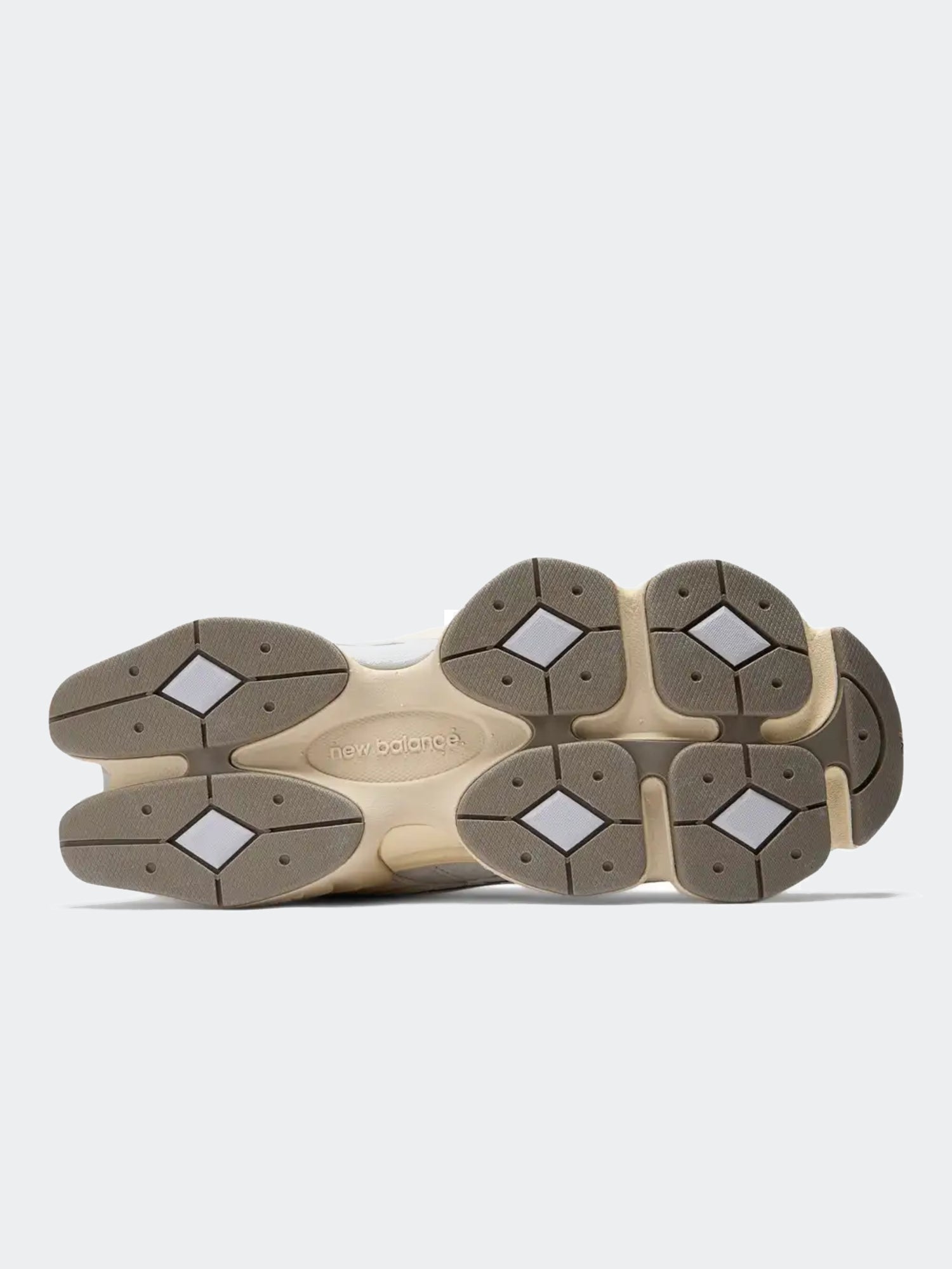 Zapatillas NEW BALANCE 9060 Azul NEW BALANCE