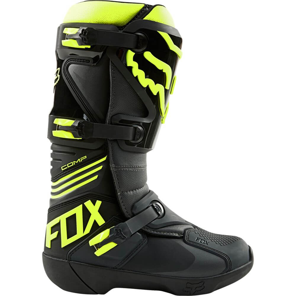 Botas HG para Hombre FOX COMP COMP BOOT 019 The Box Peru