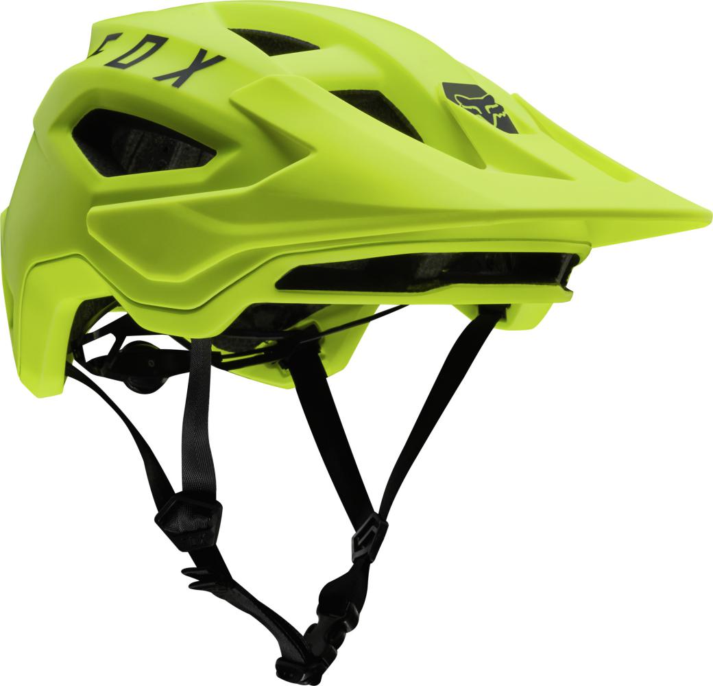 Casco para Hombre FOX SPEEDFRAME HELMET 130