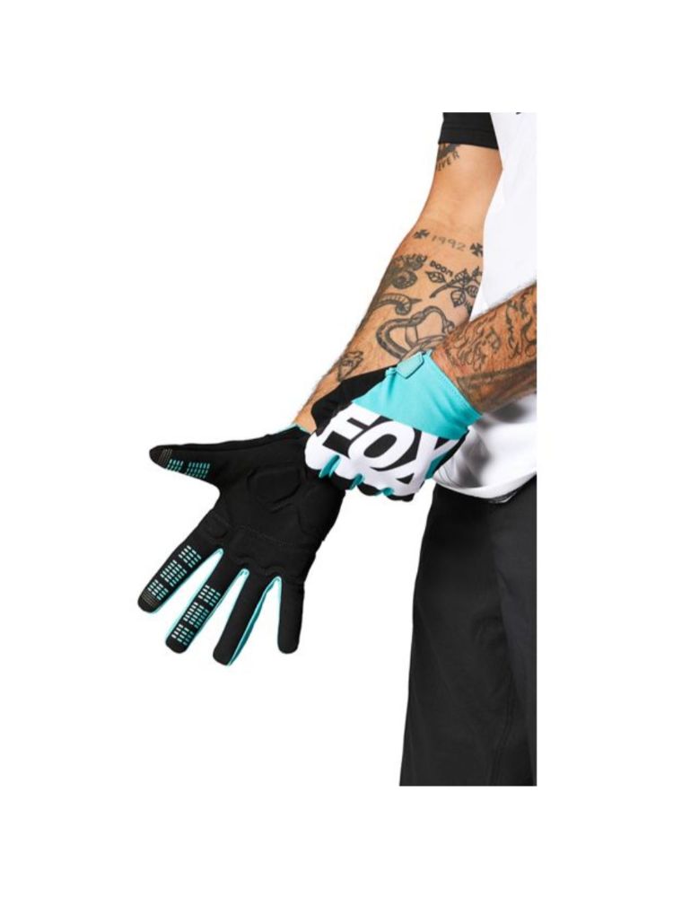 Image showcasing Guantes para Hombre FOX RANGER GEL RANGER GLOVE GEL 176 – The Box Peru