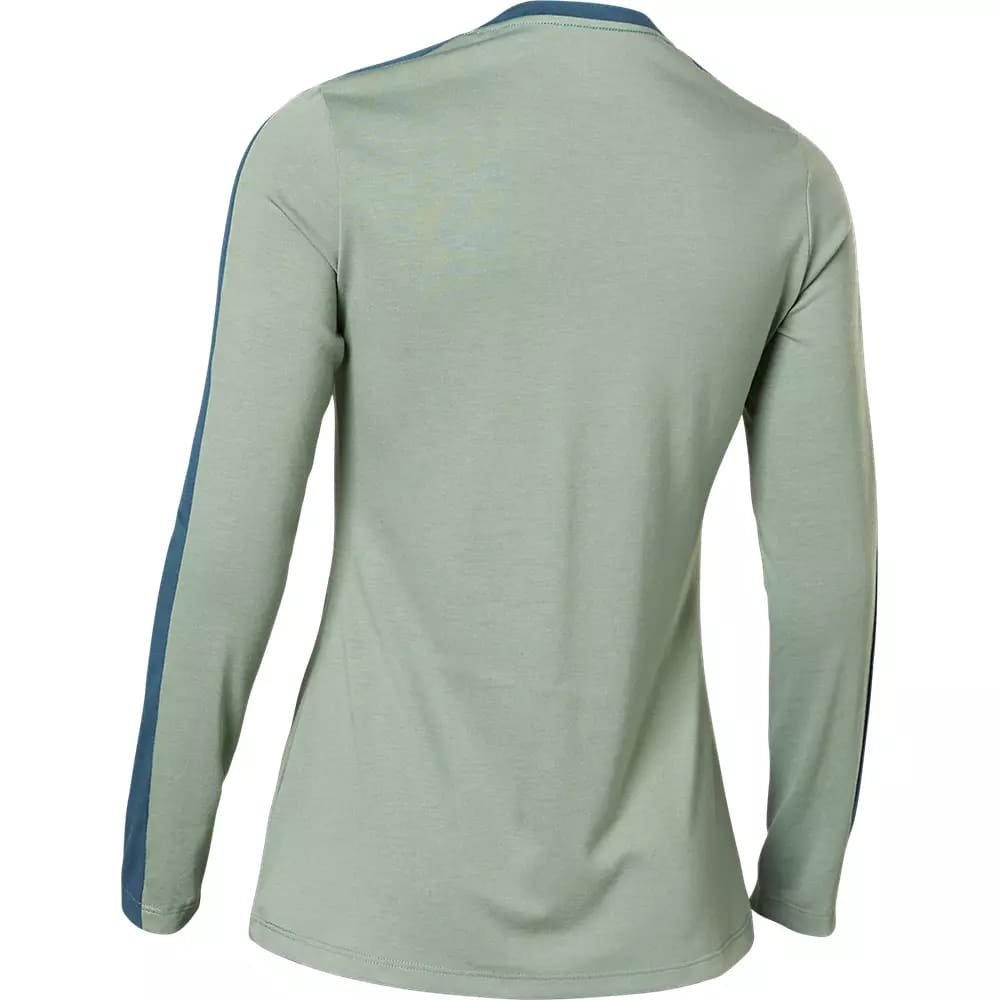 Jersey para Mujer FOX RANGER W RANGER DR MID LS JERSEY 221 FOX