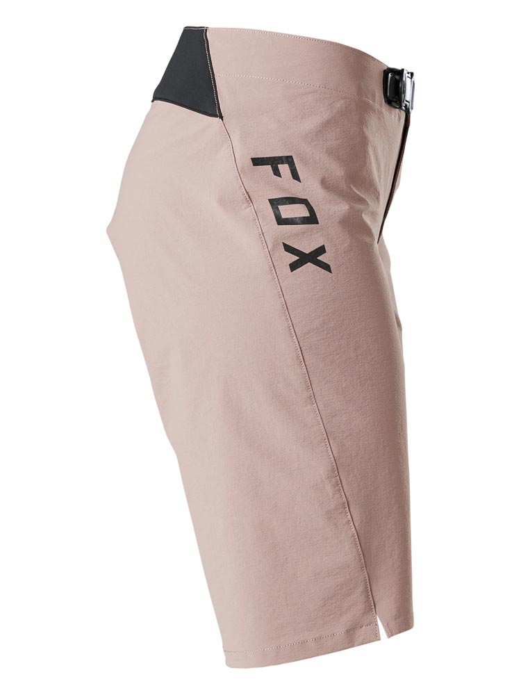 Fox women's best sale attack shorts