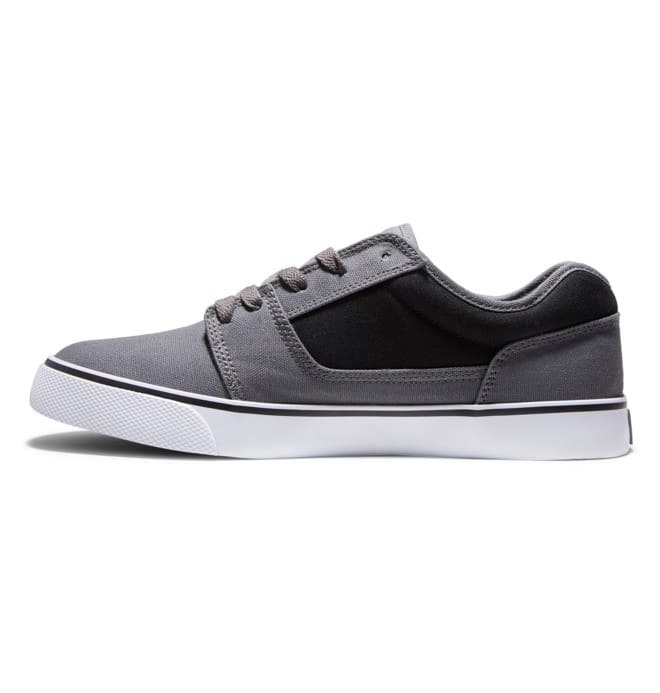 Zapatillas para Hombre DC SHOES LIFESTYLE PURE KBK – The Box Peru