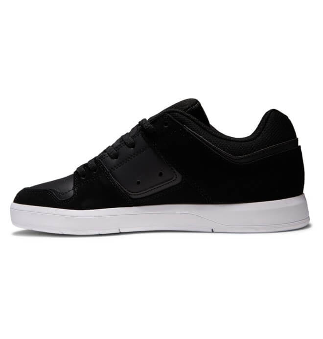 Zapatillas para Hombre DC SHOES HERITAGE DC SHOES CURE BLK – The