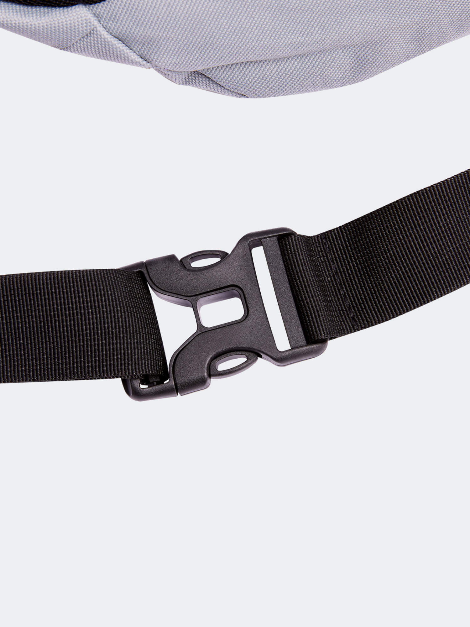 Canguro para Hombre Dunkelvolk WAISTBAG PASSENGER GRAY DUNKELVOLK