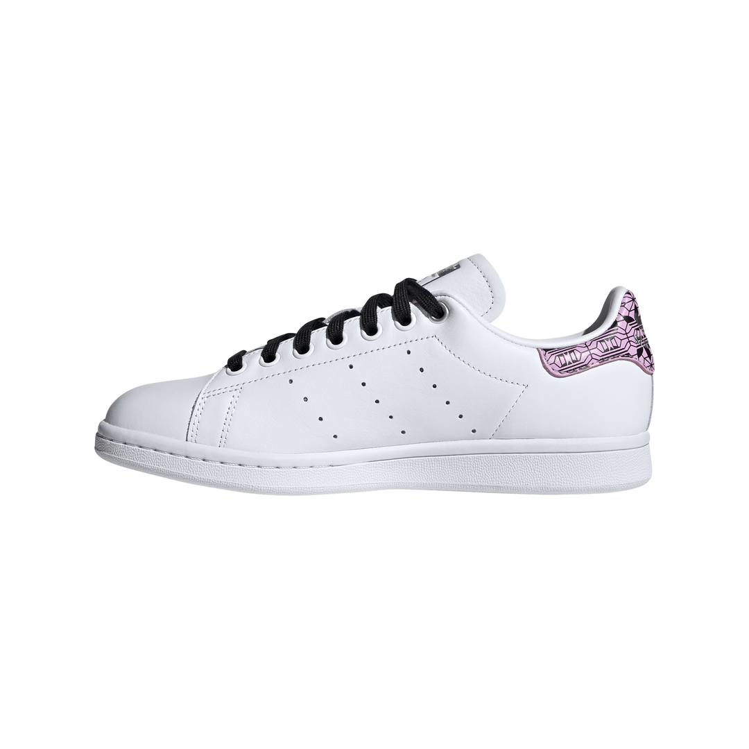 Stan smith best sale para mujer