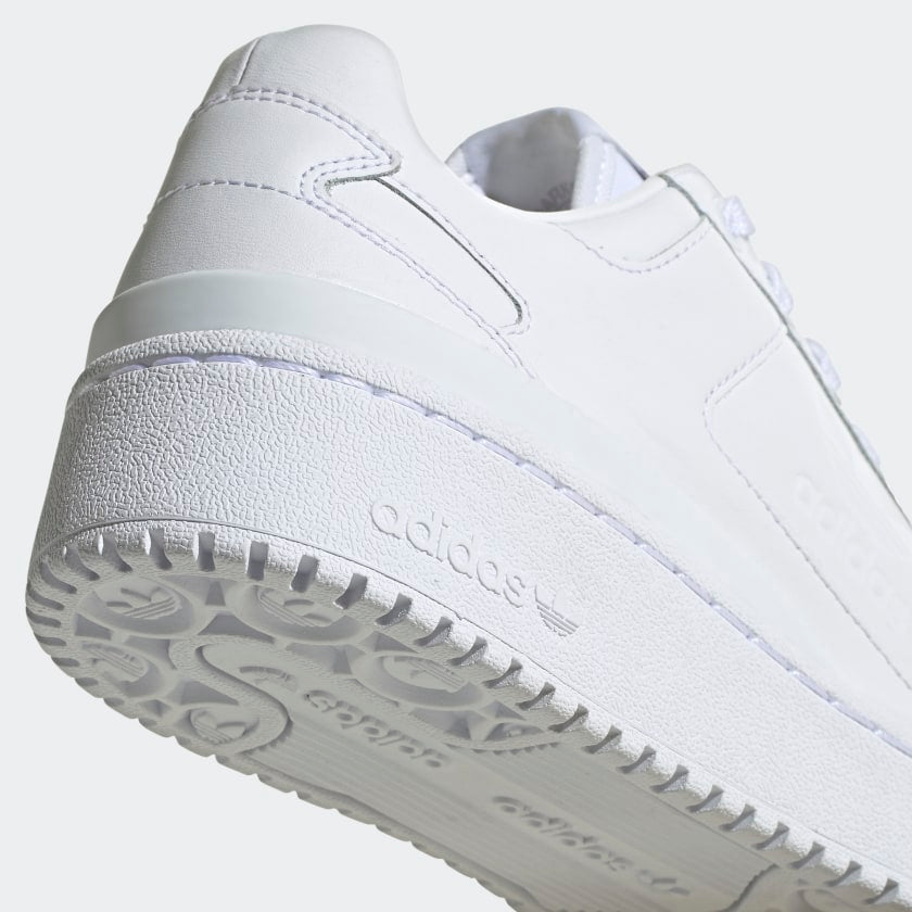 Zapatillas para Mujer ADIDAS HERITAGE FORUM BOLD W WHT ADIDAS
