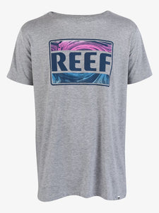 Polo para Hombre REEF CLASSIC REEF BENGAL TEE SGRH