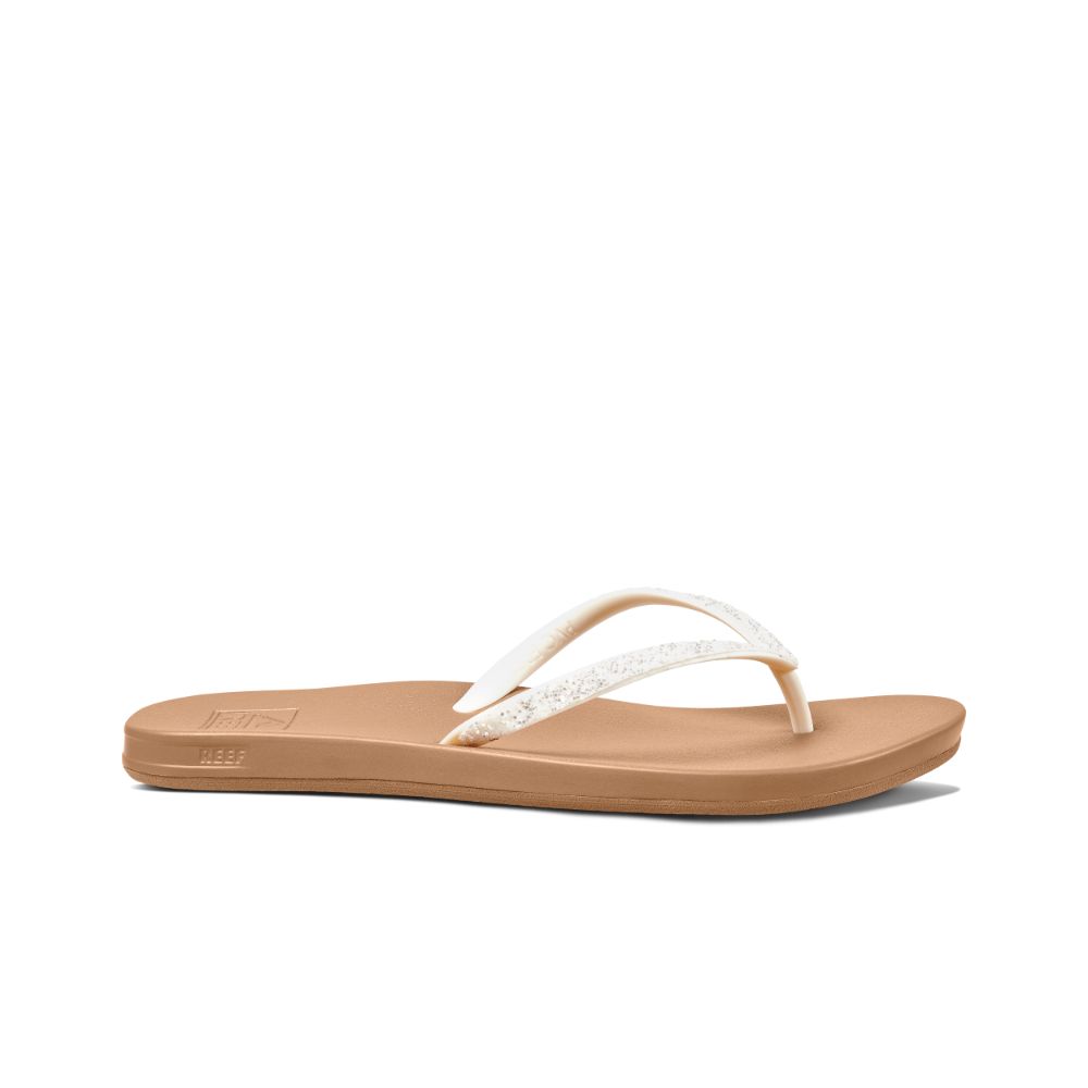 Sandalias para Mujer REEF CUSHION BOUNCE STARGAZER CLD The Box Peru