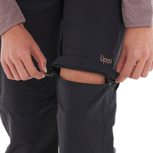 Pantalón para Mujer LIPPI TX216W ENDURING MIX-2 Q-DRY PANTS 117