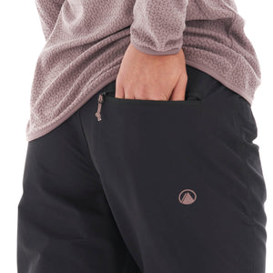 Pantalón para Mujer LIPPI TX216W ENDURING MIX-2 Q-DRY PANTS 117