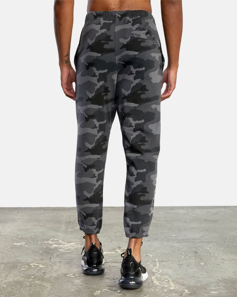 Rvca jogger clearance