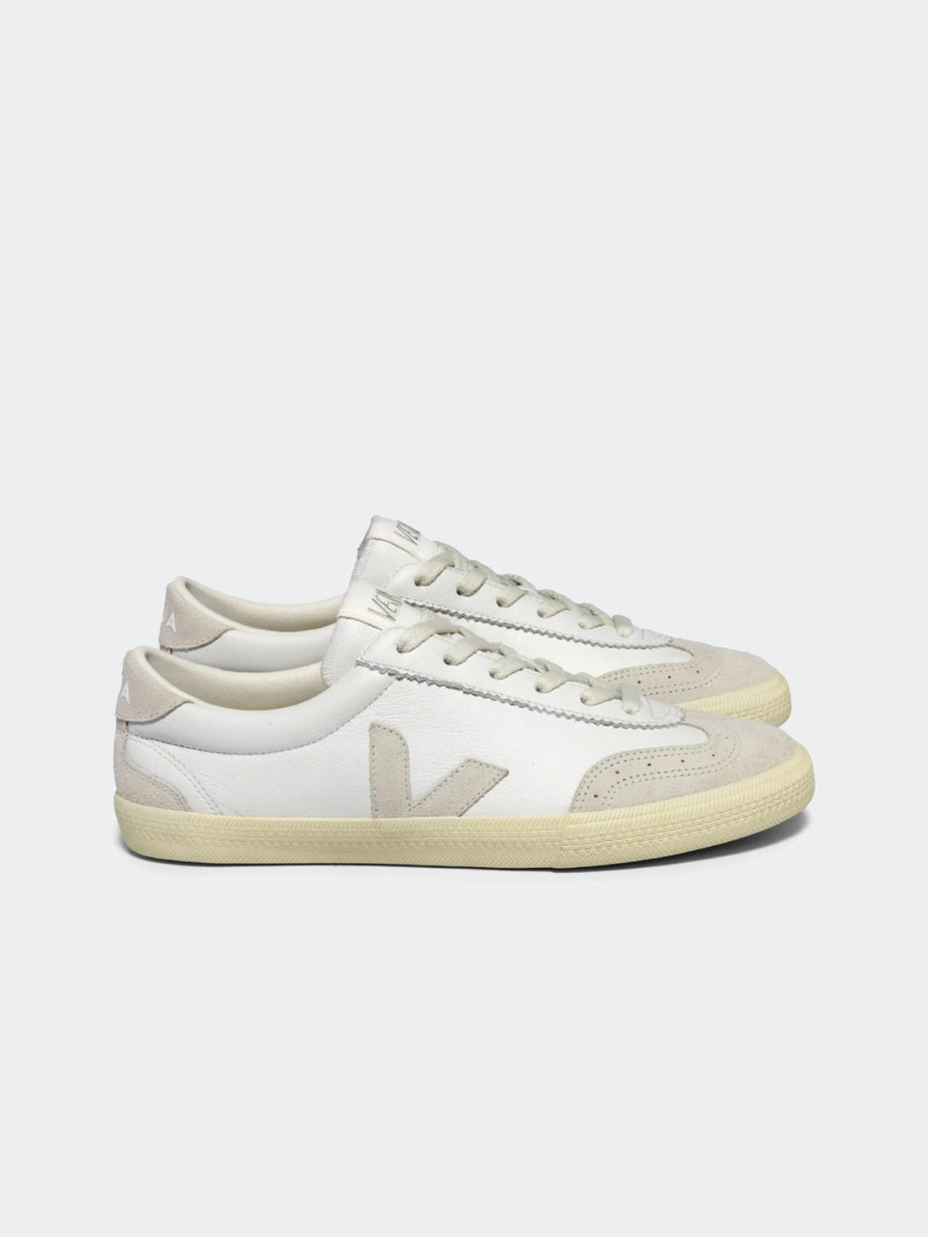 Zapatillas para Mujer VEJA VOLLEY Blanco