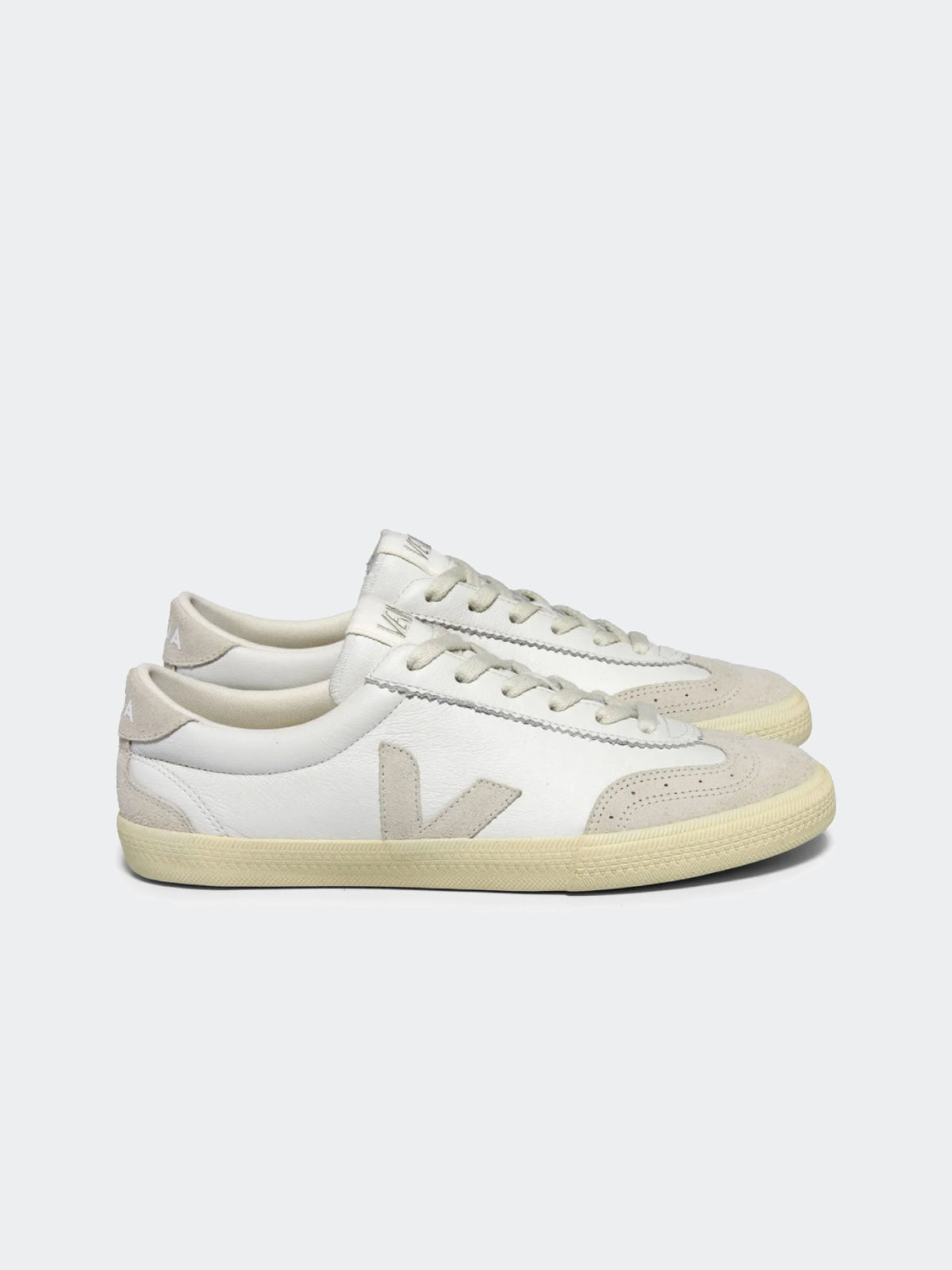 Zapatillas para Mujer VEJA VOLLEY Blanco