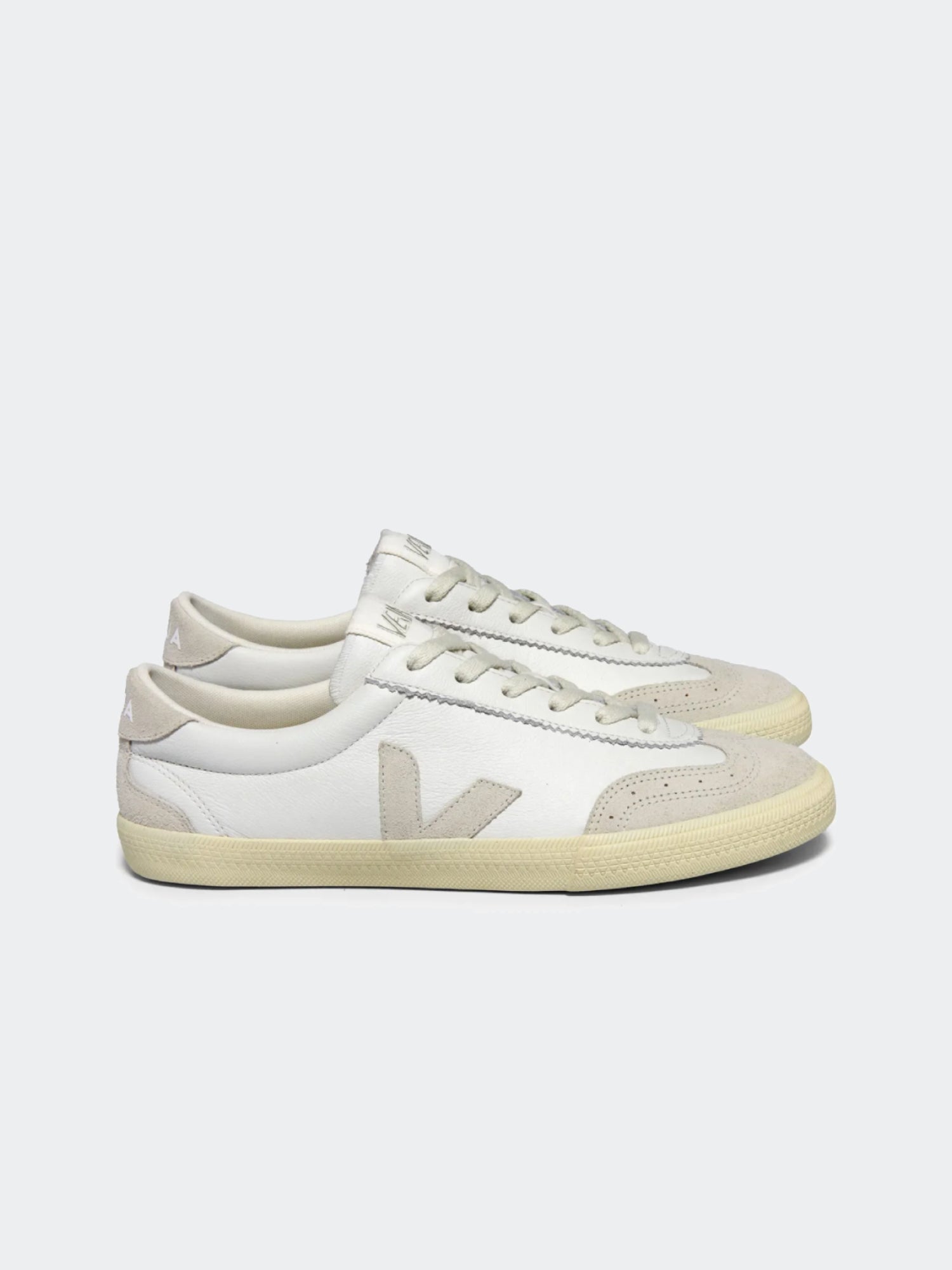 Zapatillas para Mujer VEJA VOLLEY Blanco VEJA