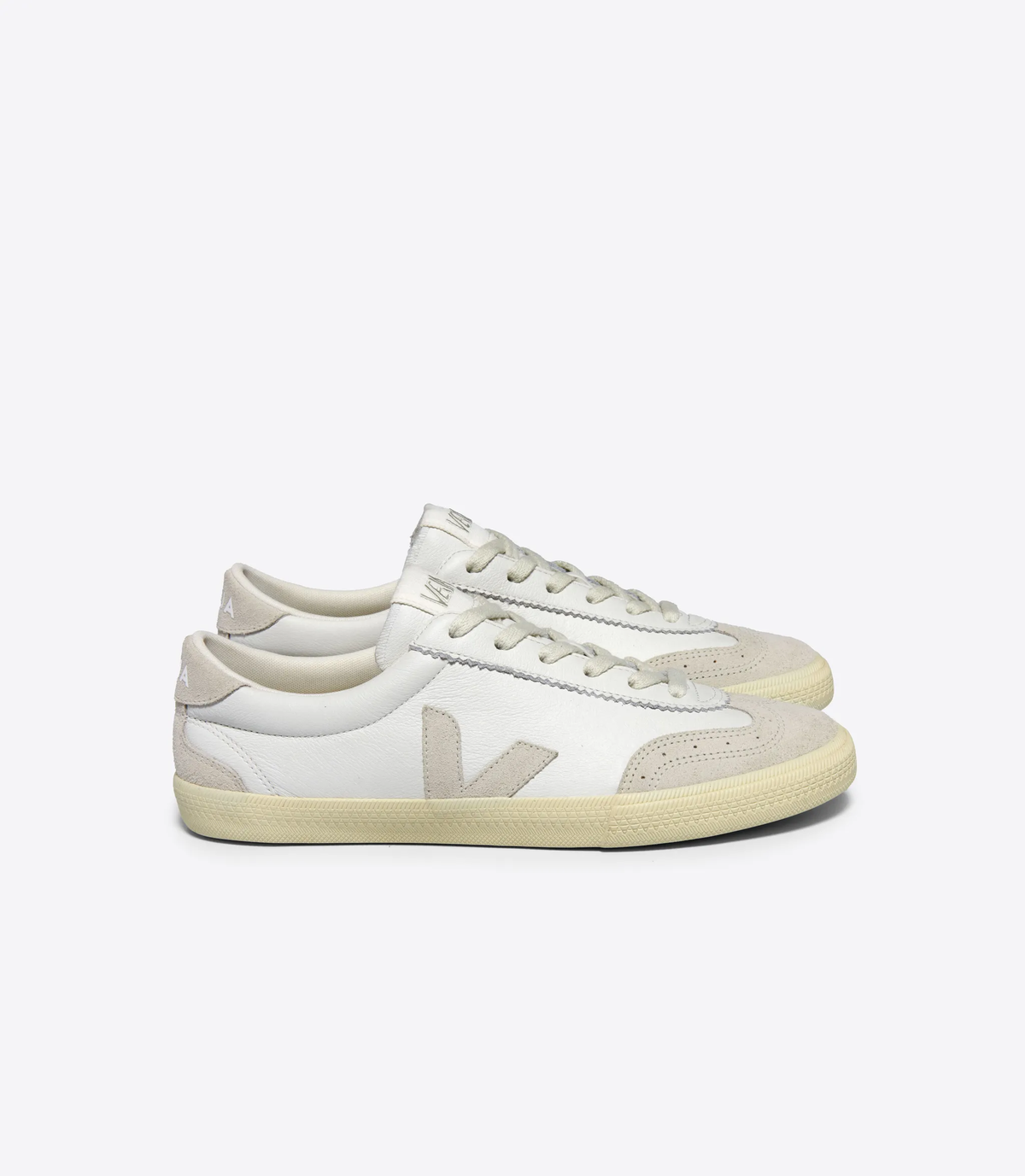 Zapatillas para Mujer VEJA VOLLEY Blanco