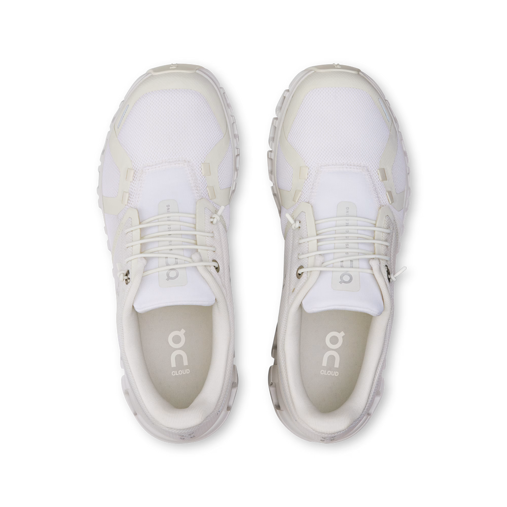Zapatillas ON Cloud 6 3WF10061200-W Blanco