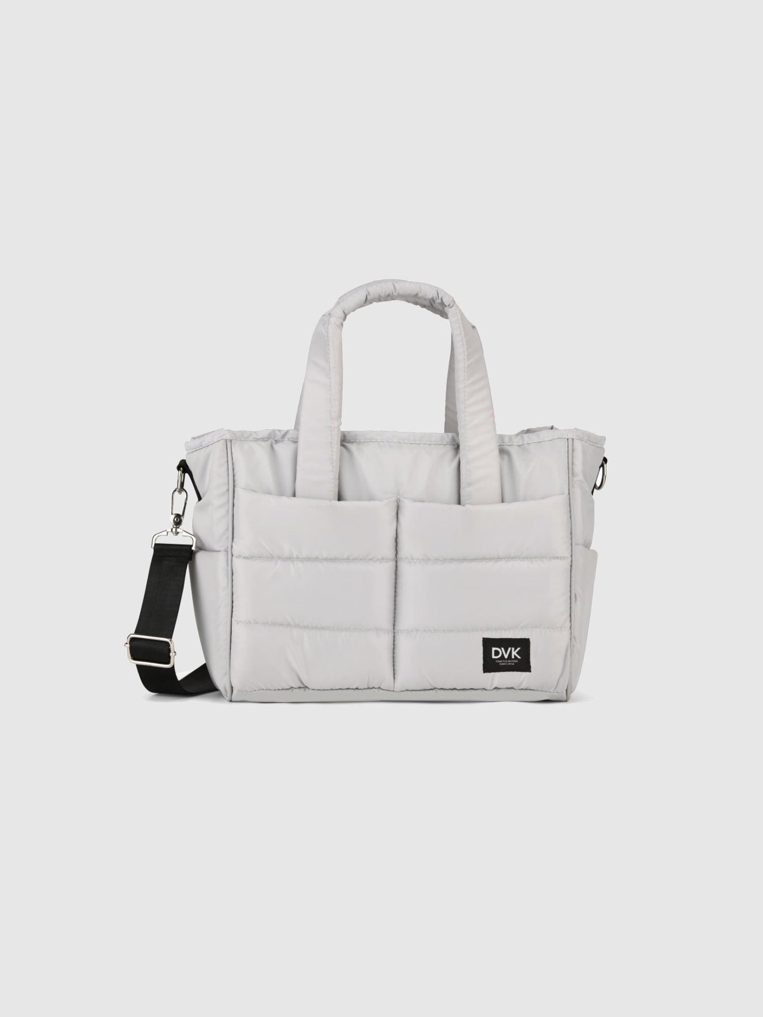Cartera para Mujer DVK MINI BAG RUSH MINI BAG WHT DVK