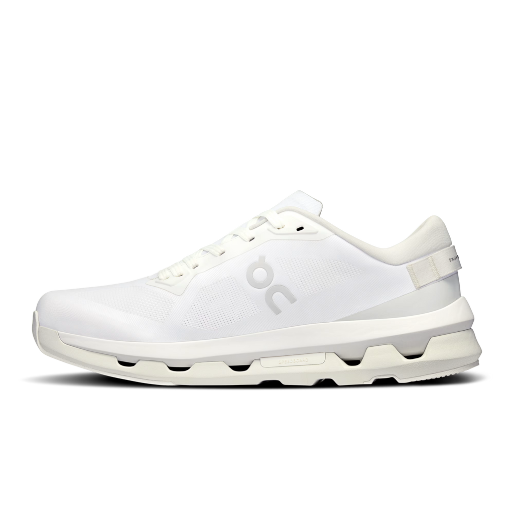Zapatillas MUJER ON Cloudzone 3WF10071200 WHT