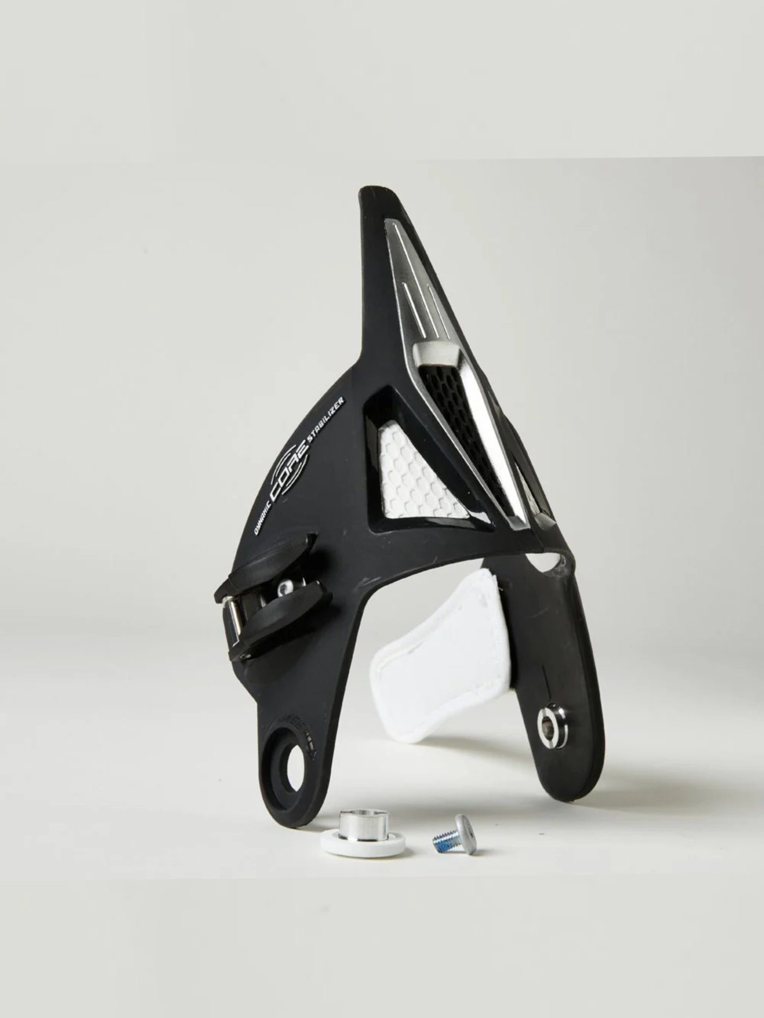 Repuesto para Hombre FOX INSTINCT INSTINCT LEFT CUFF WHT/BLK FOX