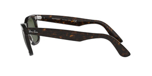 Lentes de Sol para Hombre RAY-BAN SUNGLASSES Wayfarer 902