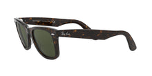 Cargar imagen en el visor de la galería, Lentes de Sol para Hombre RAY-BAN SUNGLASSES Wayfarer 902
