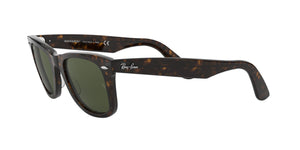 Lentes de Sol para Hombre RAY-BAN SUNGLASSES Wayfarer 902