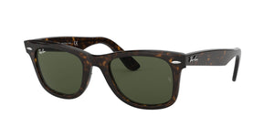 Lentes de Sol para Hombre RAY-BAN SUNGLASSES Wayfarer 902