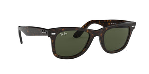 Lentes de Sol para Hombre RAY-BAN SUNGLASSES Wayfarer 902