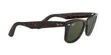 Cargar imagen en el visor de la galería, Lentes de Sol para Hombre RAY-BAN SUNGLASSES Wayfarer 902
