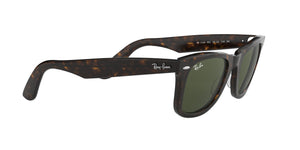 Lentes de Sol para Hombre RAY-BAN SUNGLASSES Wayfarer 902