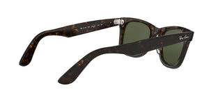 Lentes de Sol para Hombre RAY-BAN SUNGLASSES Wayfarer 902