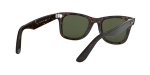 Lentes de Sol para Hombre RAY-BAN SUNGLASSES Wayfarer 902