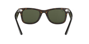 Lentes de Sol para Hombre RAY-BAN SUNGLASSES Wayfarer 902