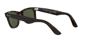 Lentes de Sol para Hombre RAY-BAN SUNGLASSES Wayfarer 902