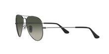 Cargar imagen en el visor de la galería, Lentes de Sol para Hombre RAY-BAN SUNGLASSES Aviator Large Metal 471
