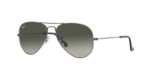 Lentes de Sol para Hombre RAY-BAN SUNGLASSES Aviator Large Metal 471