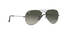 Cargar imagen en el visor de la galería, Lentes de Sol para Hombre RAY-BAN SUNGLASSES Aviator Large Metal 471
