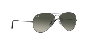 Lentes de Sol para Hombre RAY-BAN SUNGLASSES Aviator Large Metal 471