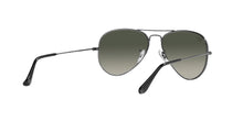 Cargar imagen en el visor de la galería, Lentes de Sol para Hombre RAY-BAN SUNGLASSES Aviator Large Metal 471
