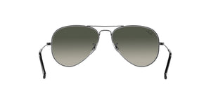 Lentes de Sol para Hombre RAY-BAN SUNGLASSES Aviator Large Metal 471