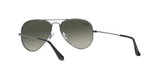 Cargar imagen en el visor de la galería, Lentes de Sol para Hombre RAY-BAN SUNGLASSES Aviator Large Metal 471
