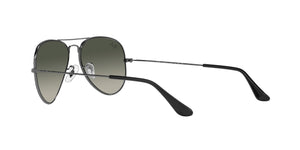 Lentes de Sol para Hombre RAY-BAN SUNGLASSES Aviator Large Metal 471