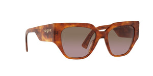 Lentes de Sol para Mujer VOGUE SUNGLASSES 0VO5409S279214 214