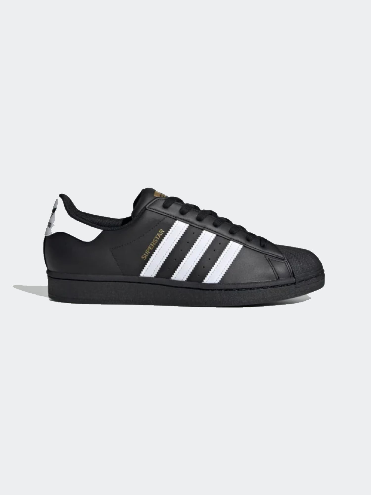 Zapatillas para Hombre ADIDAS EG4959 SUPERSTAR BLACK ADIDAS