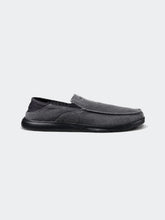 Cargar imagen en el visor de la galería, Zapatillas para Hombre REEF CASUAL CSHN COAST SLIP ON BLA
