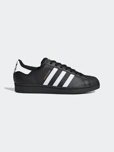 Zapatillas para Hombre ADIDAS EG4959 SUPERSTAR BLACK