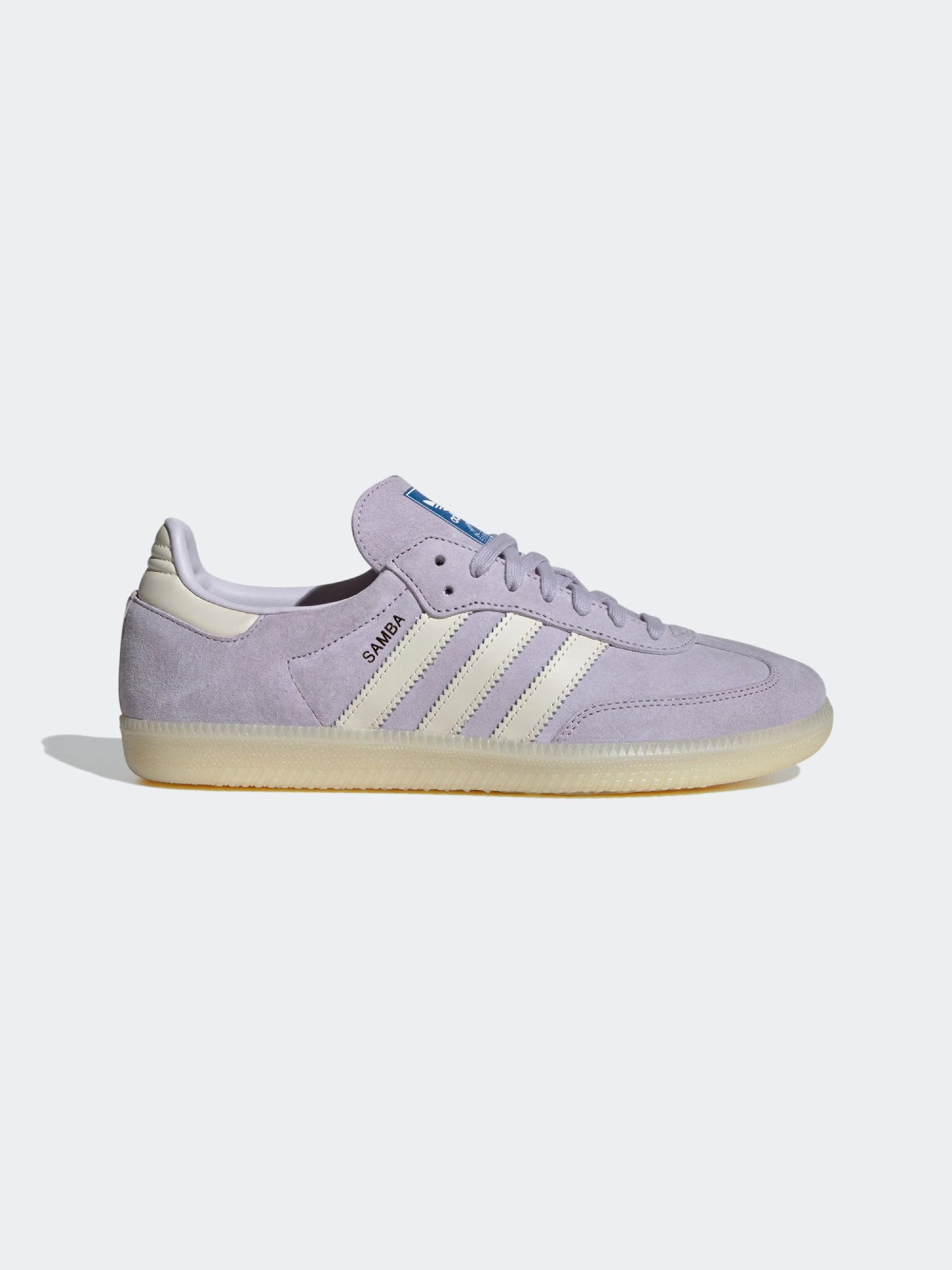 Zapatillas para Hombre ADIDAS IG6176 SAMBA ADIDAS