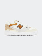 Cargar imagen en el visor de la galería, Zapatillas para Hombre NEW BALANCE HERITAGE 550 BBW
